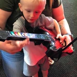 Meet your Posher, Meagan